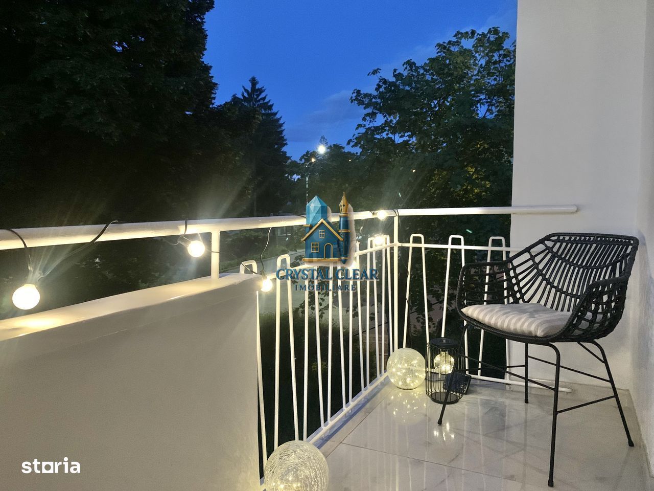 Apartament 2 camere - cartier Cornișa - Poză 12