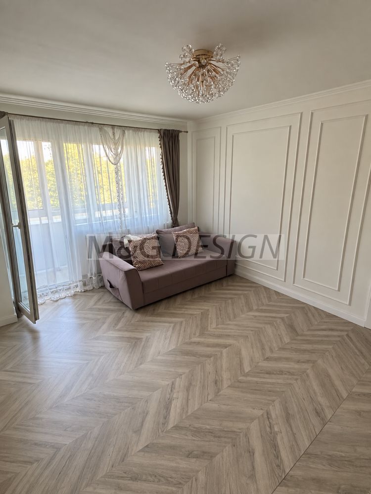 Apartament 2 camere zona Tipografilor - Poză 1