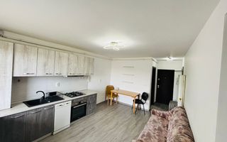 Apartament de vanzare cu 2 camere , cu vedere panoramica - Poză 7