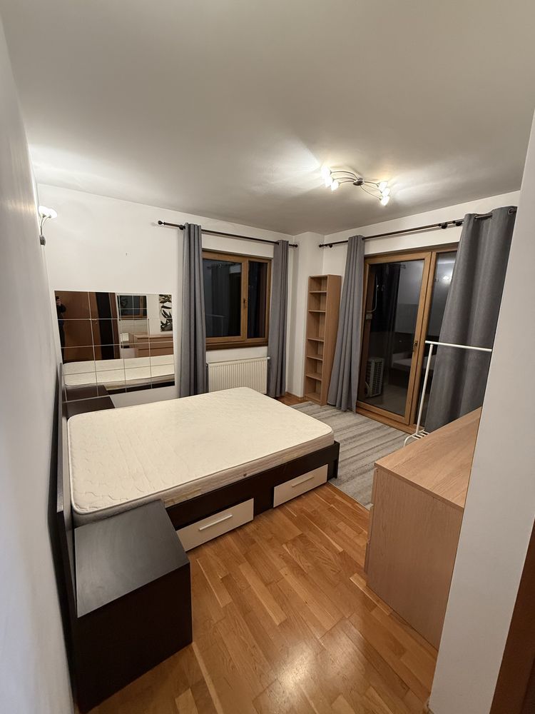 Apartament 2 camere cu terasă spațioasă - Poză 2