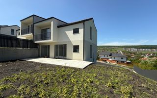 Case individuale finalizate la intrare în Chinteni - Poză 5