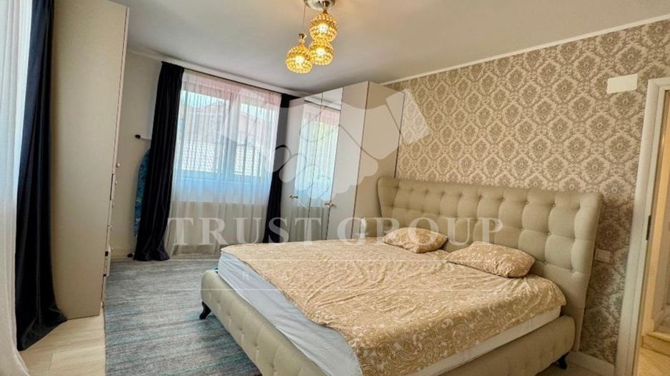 Casa 5 camere Domenii | Curte proprie | Garaj - Poză 5