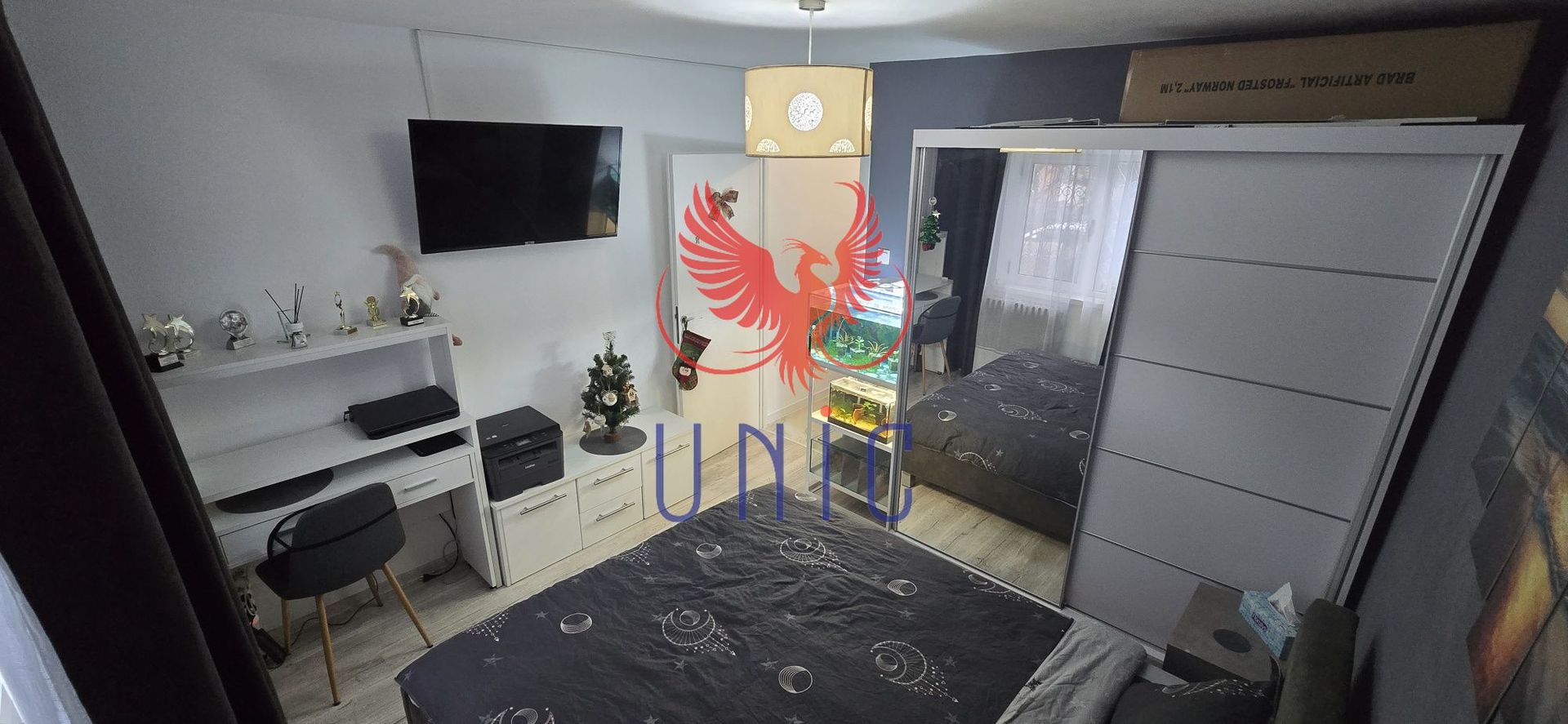 2 decomandate, bilateral, parter - Rovine, Damarin  -  115 000 Euro - Poză 2