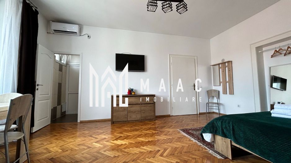 Apartament 1 camera | Etaj 2 | 50 MPU | Central - Poză 7