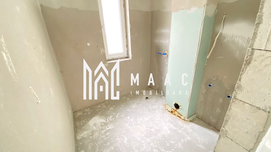 Apartament 3 camere | 2 Băi | 2 Balcoane | Încălzire în pardoseală | Șelimbăr - Poză 8