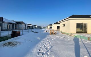 Casa de vanzare | 136mp | Martinesti  | - Poză 30