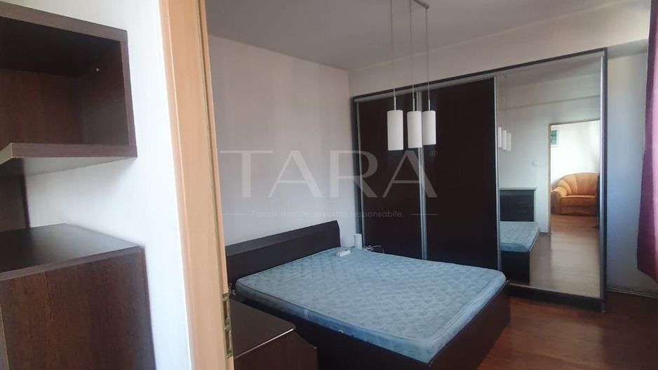 Apartament 2 camere renovat modern – zona Facultatea de Litere - Poză 3