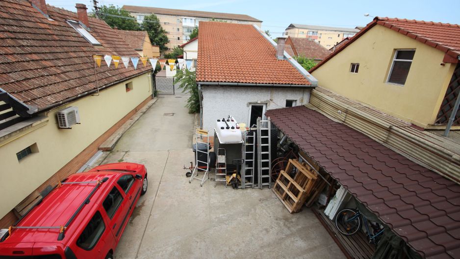 Imobil cu destinatie mixta - Poză 28