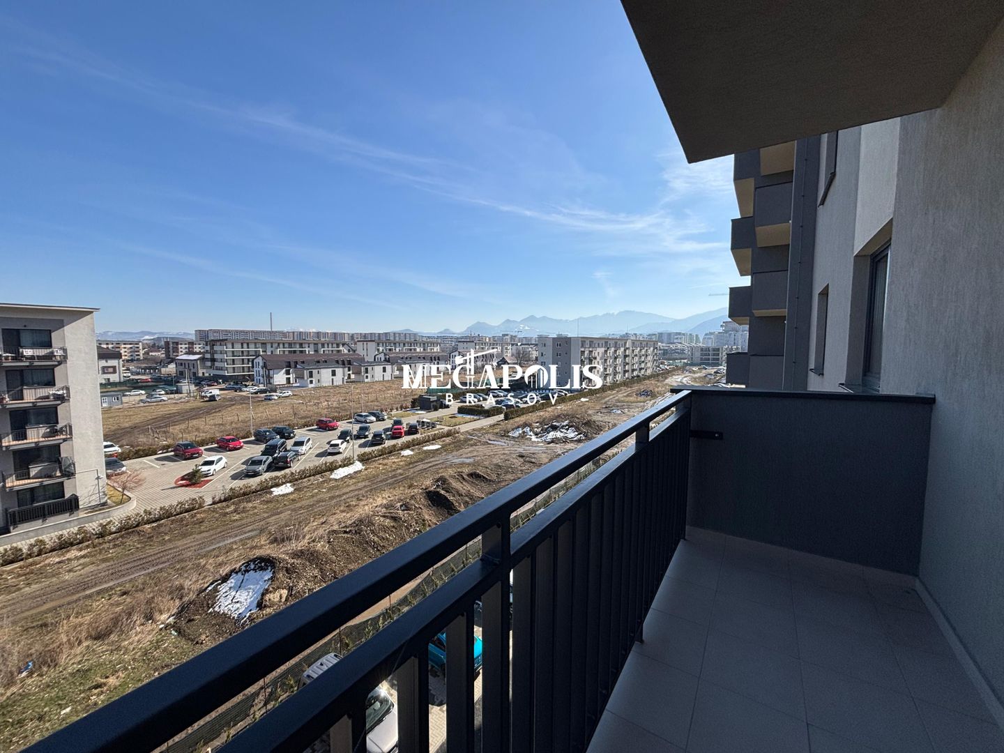 Apartament 3 camere | Parcare | Decomandat | Prima închiriere - Poză 14