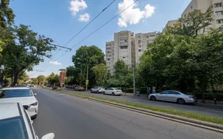 Apartament modern, mobilat si utilat - Vatra Luminoasa - Poză 18