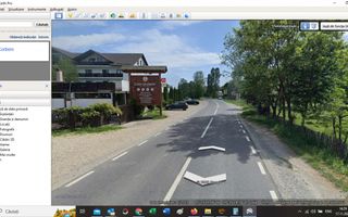 Vanzare teren Transfagarasan - Corbeni - Poză 1