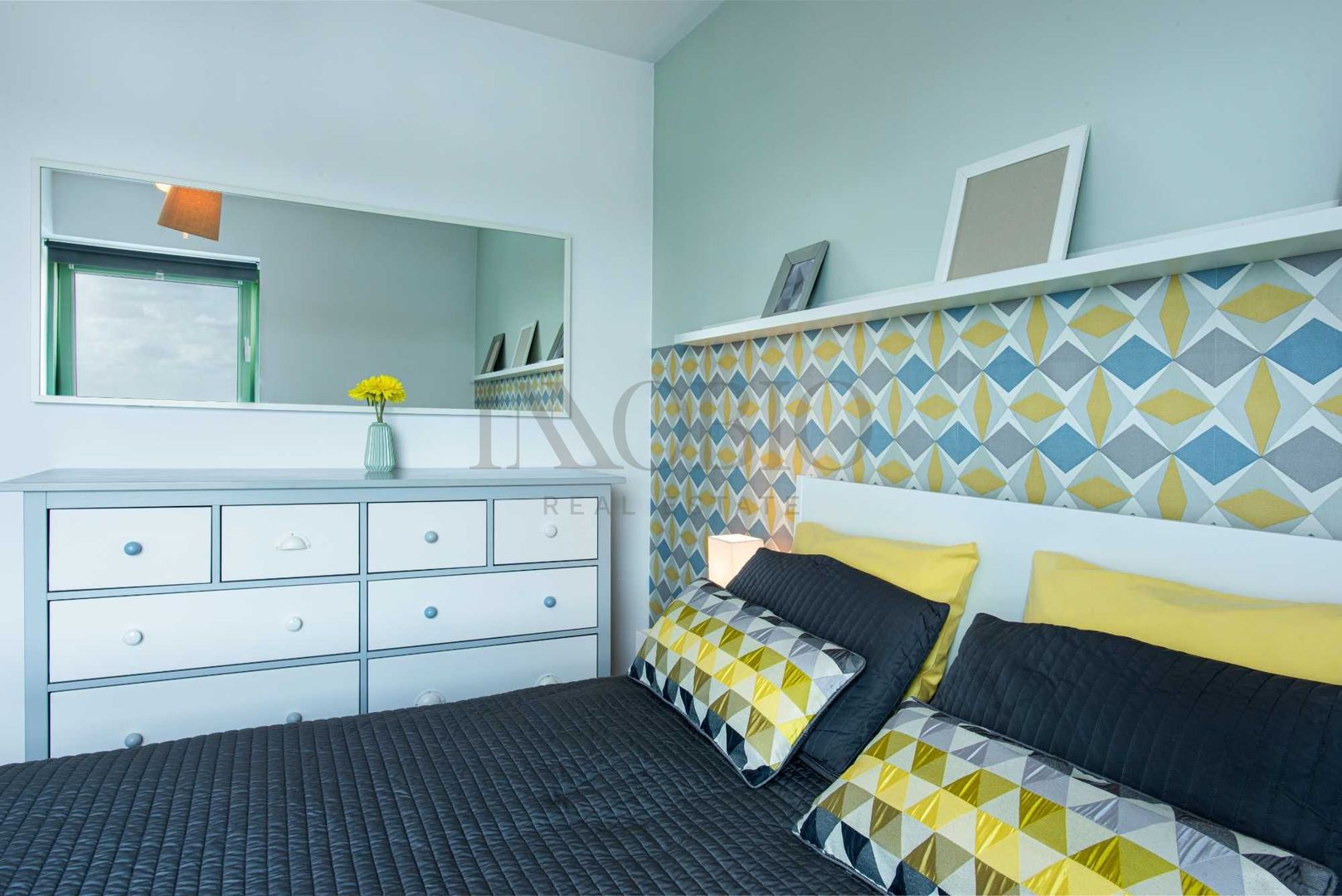 Apartament tip Loft Scandinav în Parcul Circului - Poză 7