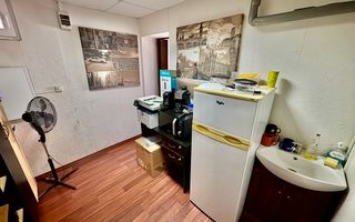 Spatiu de birou in zona pașapoartelor, zona excelentă, cartier A.M. ! - Poză 3