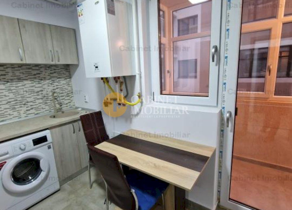 Etaj 1 Apartament 1 Camera Decomandat Cug - Poză 7