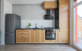 Apartament nou, mobilat & utilat, în complex rezidențial ARED - Poză 1