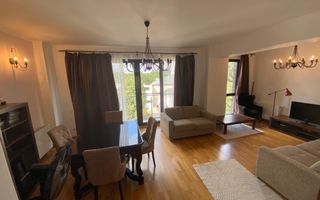 Apartament 3 camere Kiseleff- Piata Victoriei - Poză 1