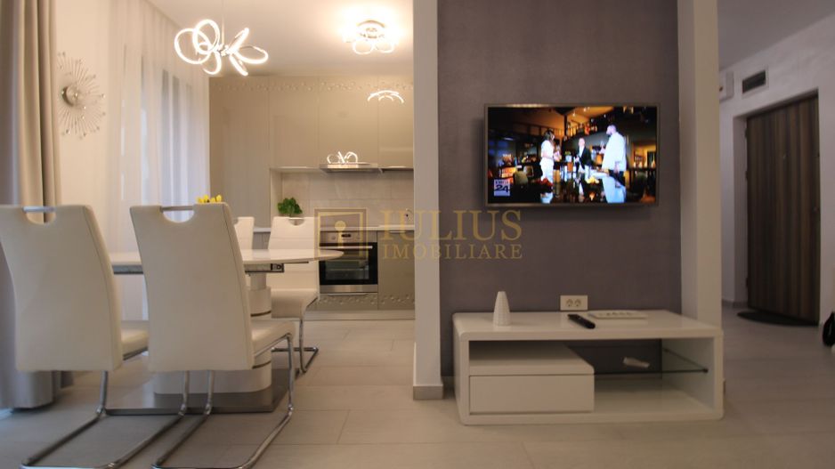 Dumbravita-Kaufland, bloc nou,  loc de parcare, parter-include ctr Anaf - Poză 7