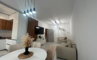 Apartament 2 camere, loc de parcare, Cart. Arhitectilor - Poză 2