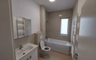 Braytim | 2 camere | Etaj 1 | Loc Parcare | Mobilat complet - Poză 4