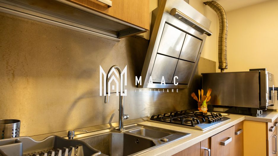 Casa 6 camere | P+M | Curte | 270 MPU | Zona Centrala - Poză 12