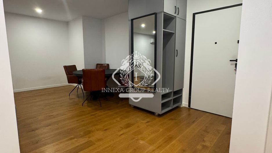 One Cotroceni Park | 3 camere |  104mp | et 11 | loc parcare | 1300 euro - Poză 6