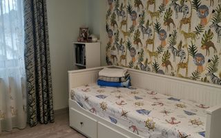 Apartament 3 camere decomandat | Traian, Vâlcea | 2 băi - Poză 5