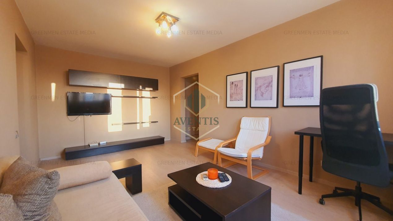 2 camere view superb, renovat modern, bloc reabilitat, Iancului Vatra Luminoasa - Poză 1