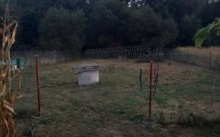 Teren extravilan de vânzare | Sud, Sibiu | 2.200 mp | 3 fântâni - Poză 3