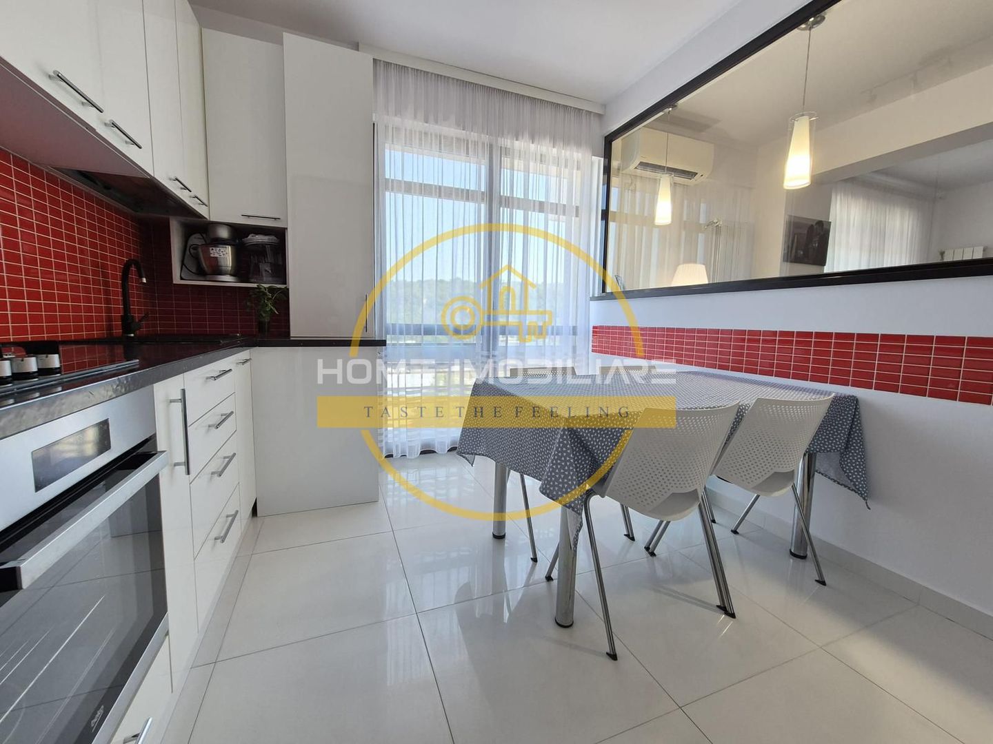 🏡Apartament 2 camere, 76mp, et. 3/5 Decomandat [Bucium - Bellaria] - Poză 6