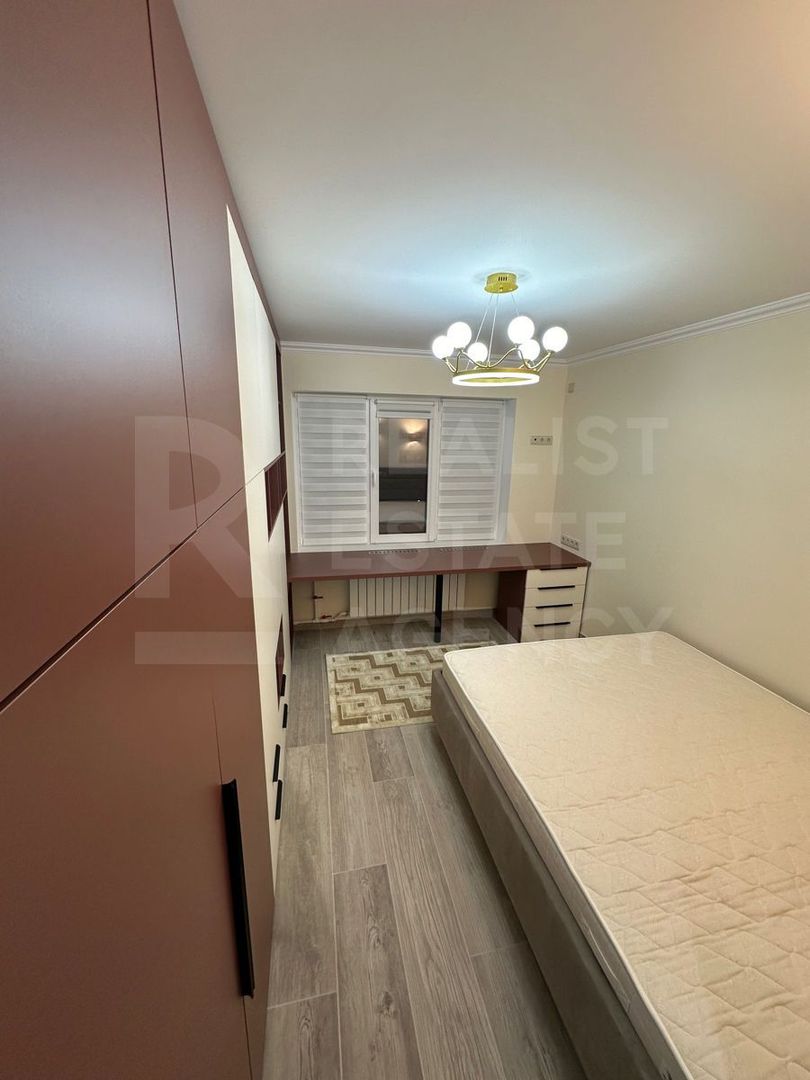 Vânzare, apartament, 2 camere, strada Petru Zadnipru, Ciocana - Poză 7