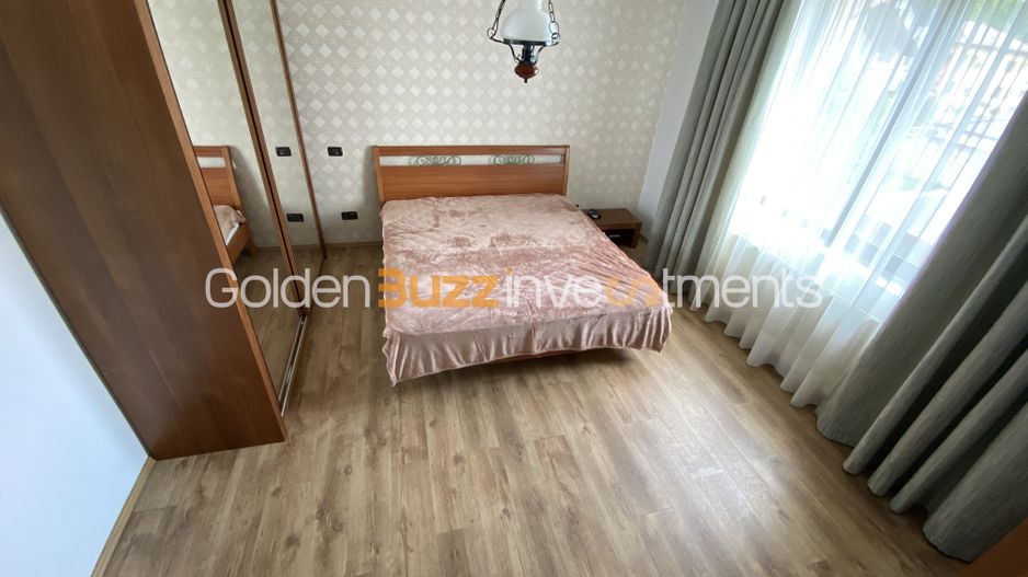 Vila superba - 7 camere - vanzare - Iancu Nicolae - Padurea Baneasa - Poză 16