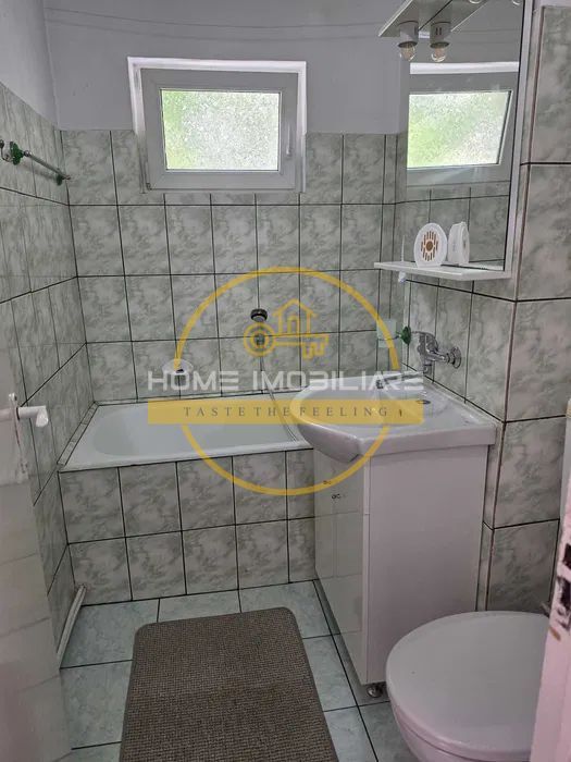🏠Apartament 2 cam, 43 MP semidecomandat, etaj 3/4 // 📍Păcurari - La bulevard - Poză 7