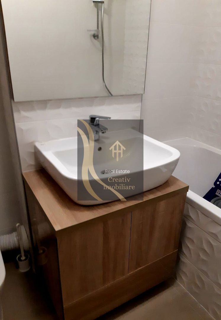 Garsoniera de inchiriat Lujerului complex 21 Residence - Poză 7