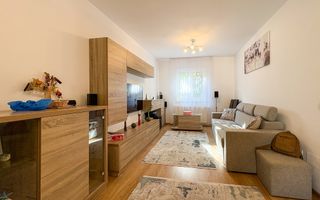 3 camere, etaj intermediar, modern, Mănăștur - Poză 8