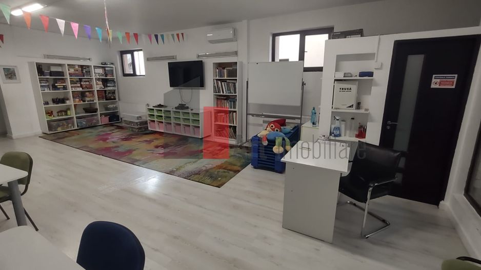 Închiriere casă 5 camere Șoseaua Progresului - Jumbo Liberty Center - Poză 1