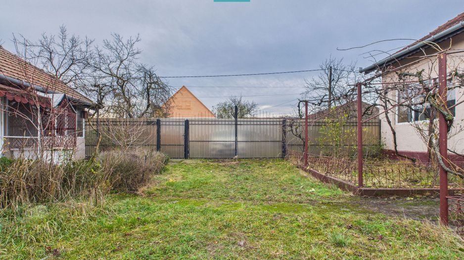 Case și teren – Comuna Călacea - Poză 13