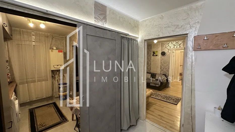 Apartament 2 camere, renovat recent, Astra – lângă Piața Astra - Poză 1