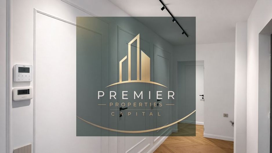 Apartament 3 camere 83 mp balcon generos 1 parcari zona linistita - Poză 2