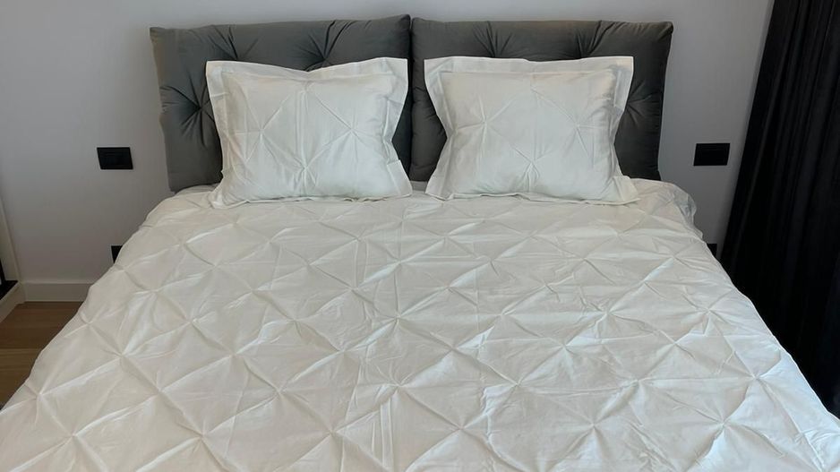 2 Rooms | ONE Herăstrău Towers | Terrace 15m2 I Parking spot - Poză 4