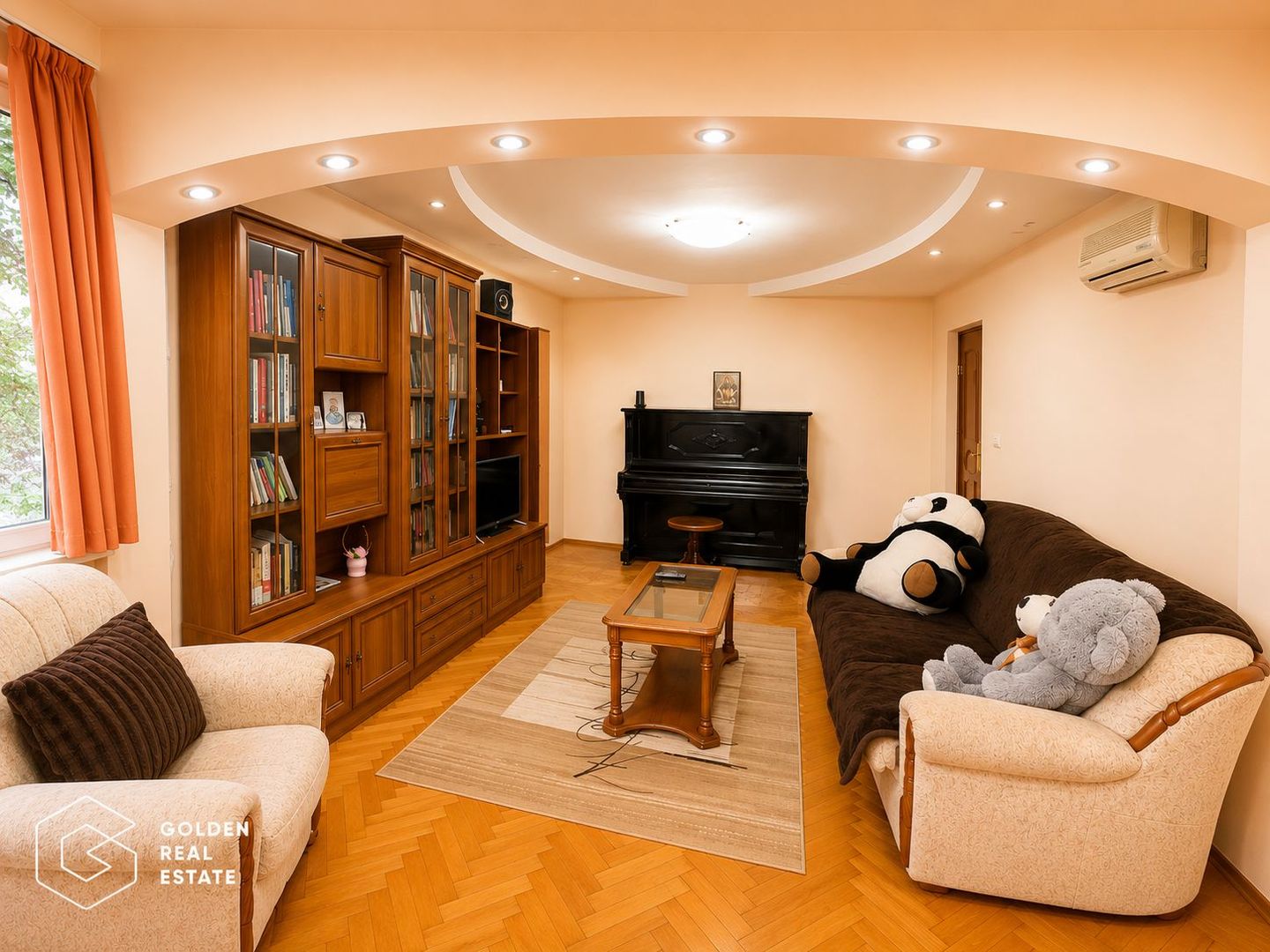 Apartament superb, 2 camere, etaj 1, C. Romanilor - Poză 5