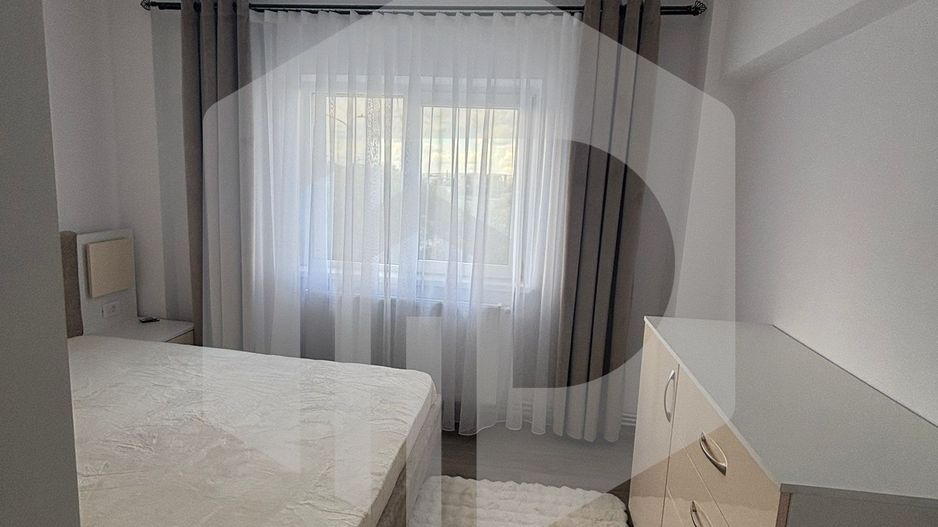 Apartament | 2 Camere | Etaj 2 | Decomandat | Strand | Balcon|Pivnita - Poză 7