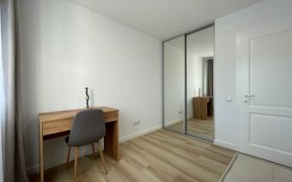 Apartament modern cu 4 camere spre inchiriere in zona Borhanci! - Poză 13