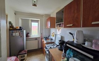 Apartament 4 camere, Zona Circumvalatiunii, Mobilat si Utilat complet - Poză 9