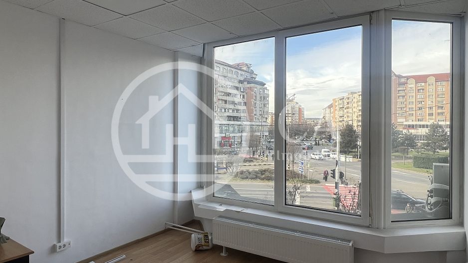 Spatiu pentru birouri de inchiriat in zona B-dul Dacia, Oradea - Poză 4