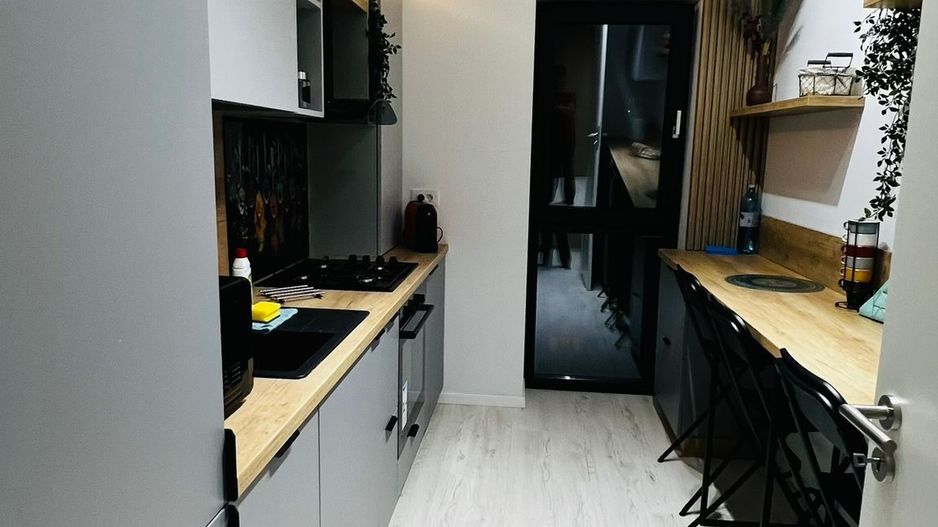 Apartament 2 camere I Ela Cotroceni I Loc de parcare - Poză 10