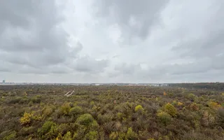 Închirie Penthouse 5 camere | Terasă 350mp - Poză 63