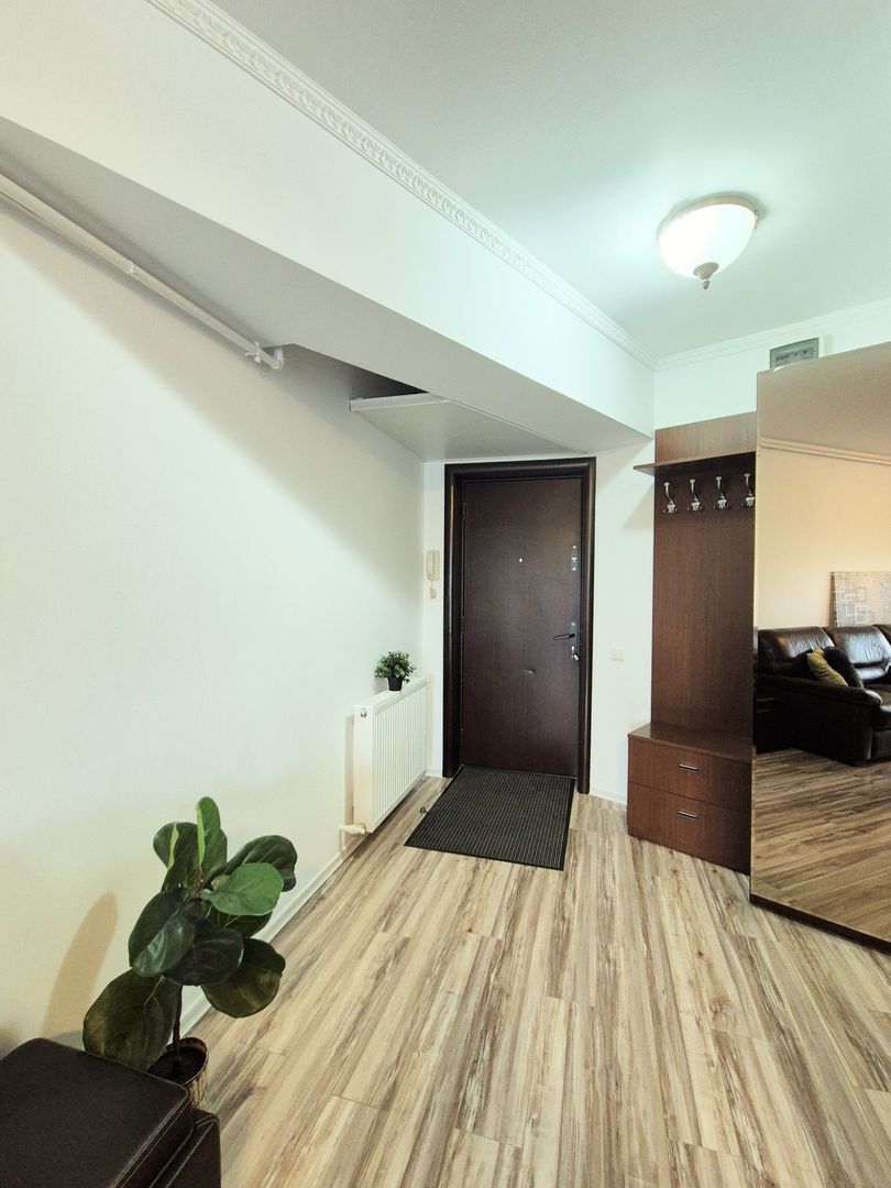 COMISION 0% - Apt 2 camere renovat, 5 minute metrou Lujerului, parcare la scara - Poză 17