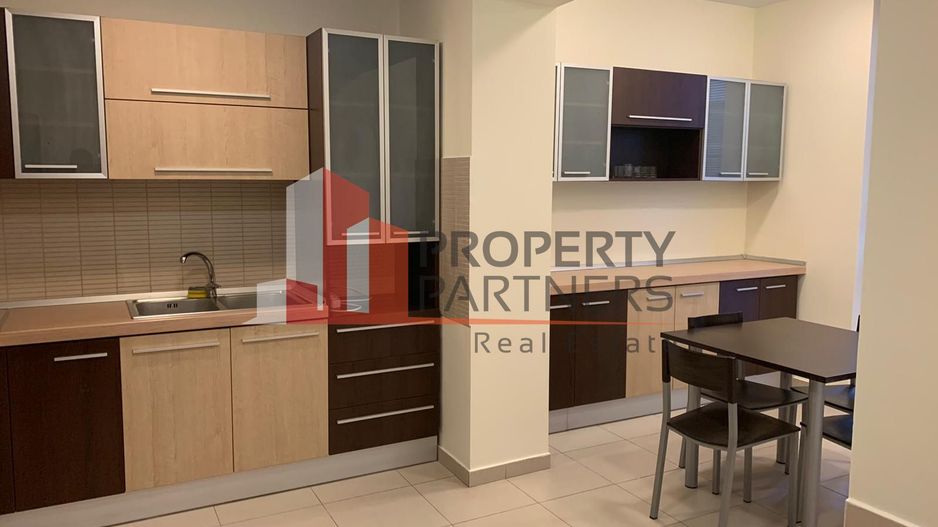 Apartament  in zona Primaverii - Bld. Mircea Eliade - Poză 7