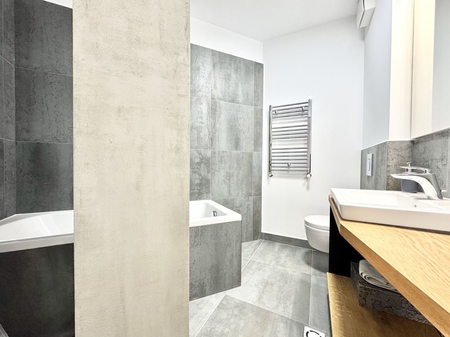 Apartament rafinat 3 camere | ISHO | Zonă premium - Poză 19