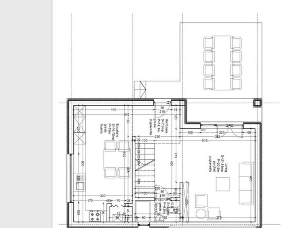 Casa 4 camere I Tunari I Vanzare I Premium - Poză 4